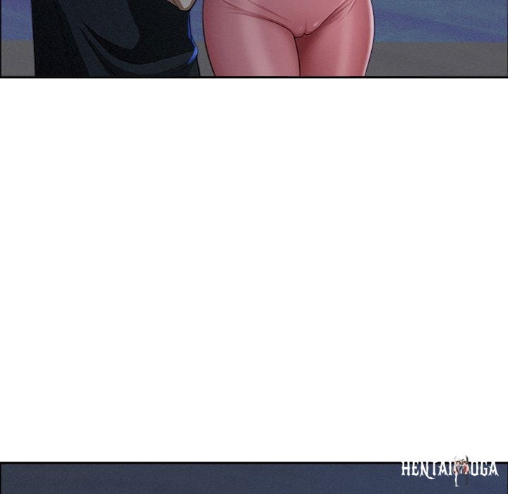 Milf Guard Milf Guard Chapter 35 - Page 86