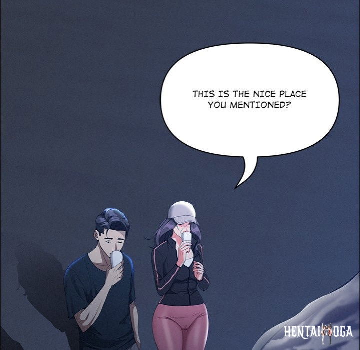 Milf Guard Milf Guard Chapter 35 - Page 87