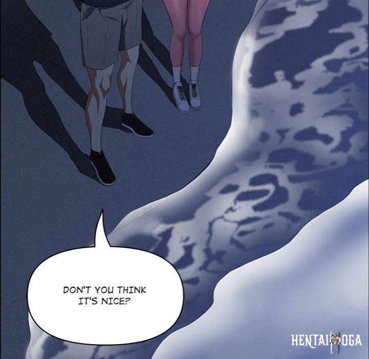 Milf Guard Milf Guard Chapter 35 - Page 88