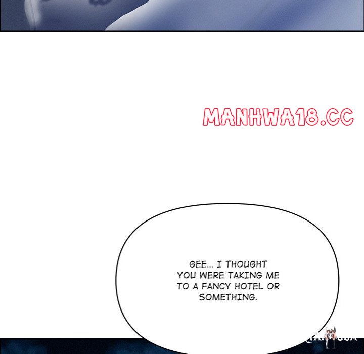 Milf Guard Milf Guard Chapter 35 - Page 89