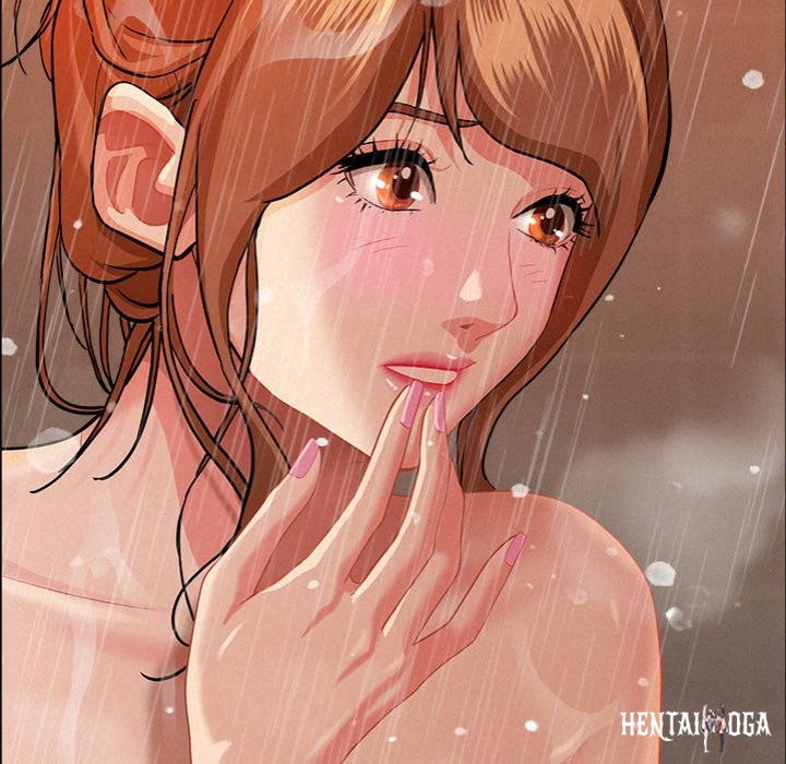 Milf Guard Milf Guard Chapter 35 - Page 9