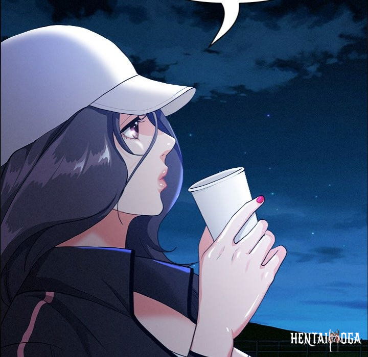 Milf Guard Milf Guard Chapter 35 - Page 90