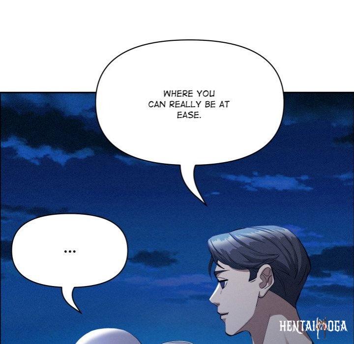 Milf Guard Milf Guard Chapter 35 - Page 94