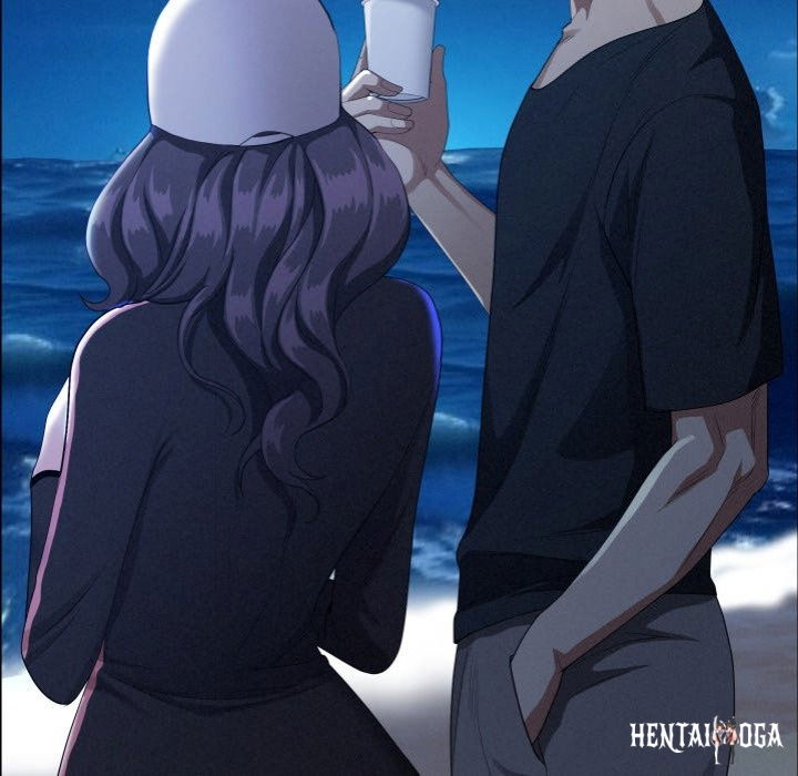 Milf Guard Milf Guard Chapter 35 - Page 95