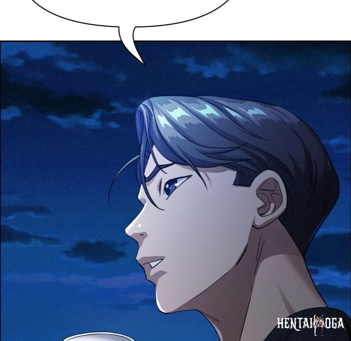 Milf Guard Milf Guard Chapter 35 - Page 97