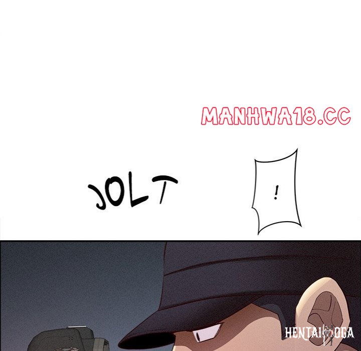 Milf Guard Milf Guard Chapter 34 - Page 104