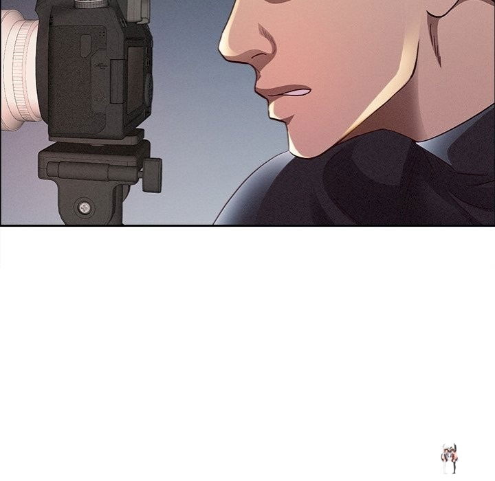 Milf Guard Milf Guard Chapter 34 - Page 105