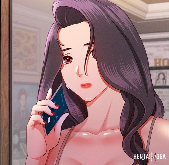 Milf Guard Milf Guard Chapter 34 - Page 109