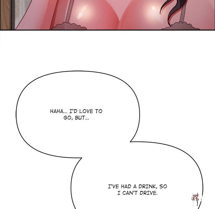 Milf Guard Milf Guard Chapter 34 - Page 110