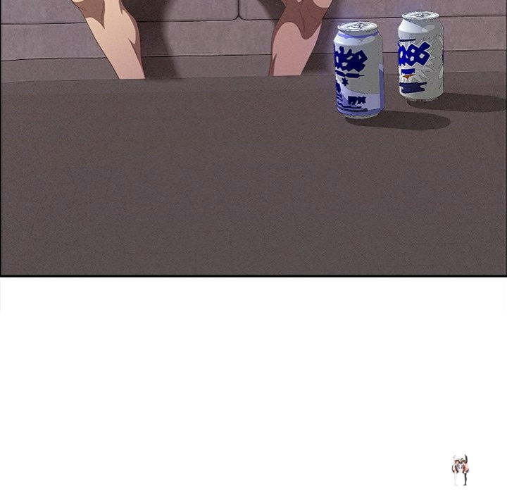 Milf Guard Milf Guard Chapter 34 - Page 112