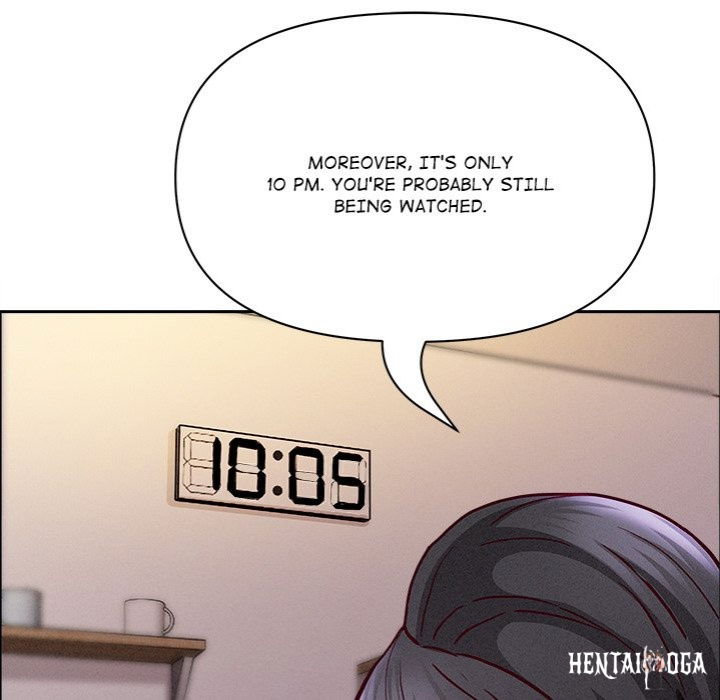 Milf Guard Milf Guard Chapter 34 - Page 113