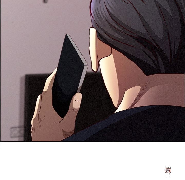 Milf Guard Milf Guard Chapter 34 - Page 114