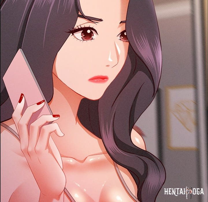 Milf Guard Milf Guard Chapter 34 - Page 116