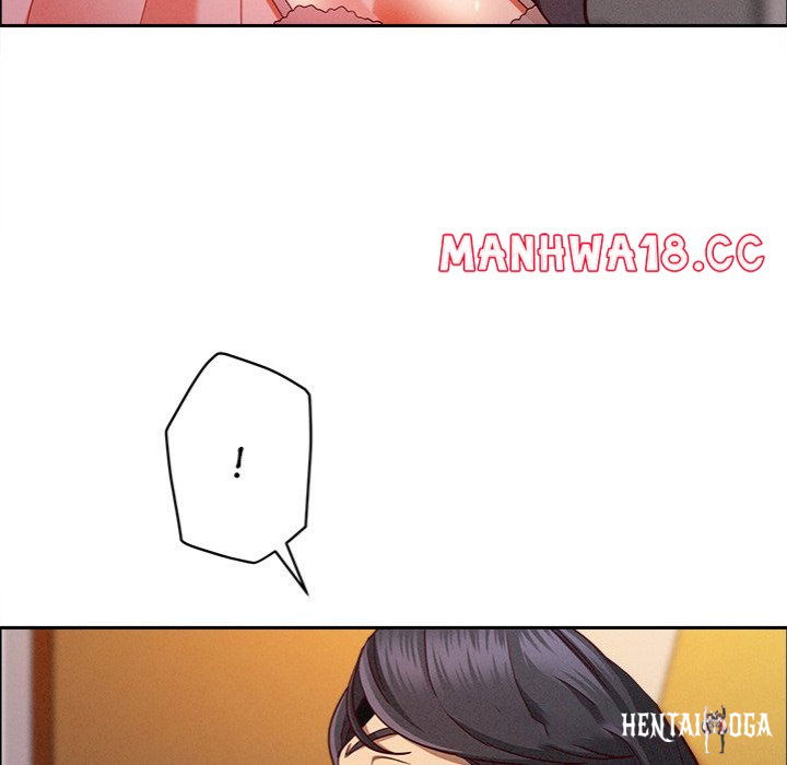 Milf Guard Milf Guard Chapter 34 - Page 117