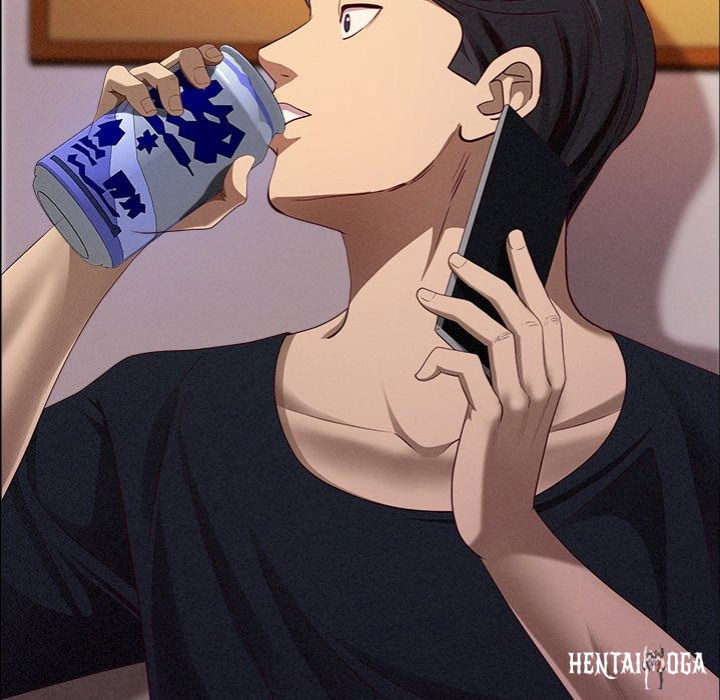 Milf Guard Milf Guard Chapter 34 - Page 118