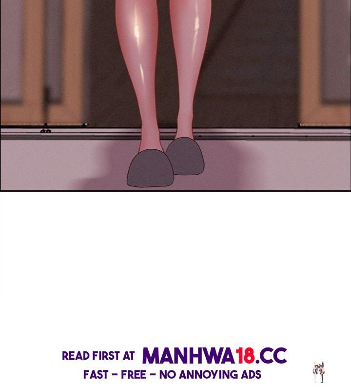 Milf Guard Milf Guard Chapter 34 - Page 122