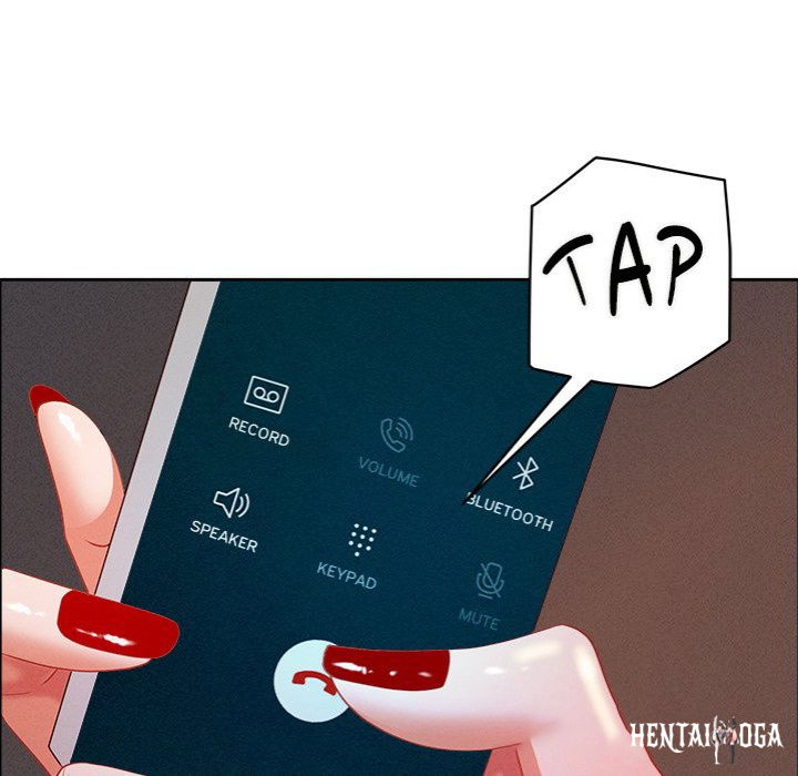 Milf Guard Milf Guard Chapter 34 - Page 123