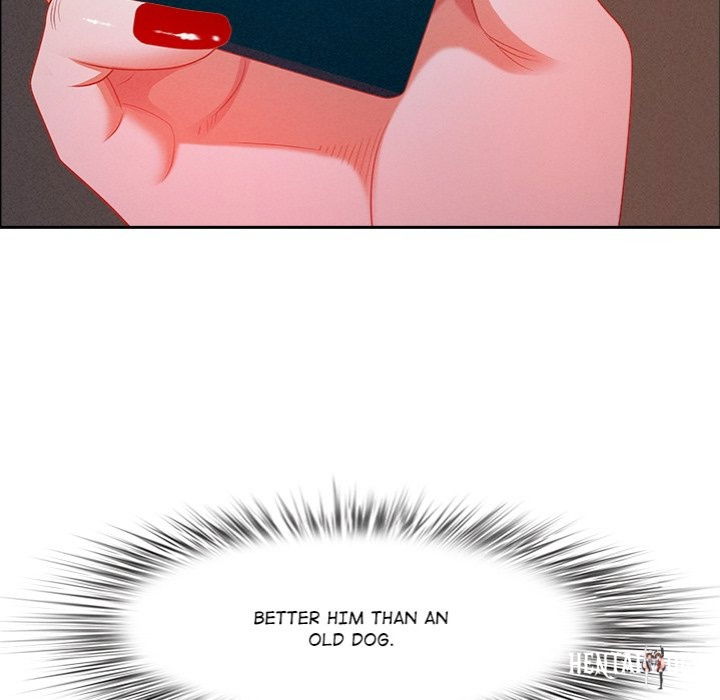 Milf Guard Milf Guard Chapter 34 - Page 124