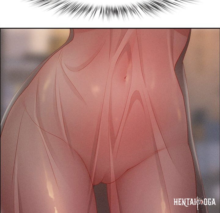 Milf Guard Milf Guard Chapter 34 - Page 125