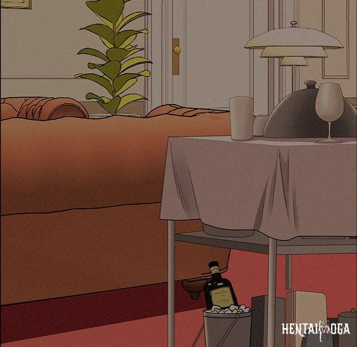 Milf Guard Milf Guard Chapter 34 - Page 128