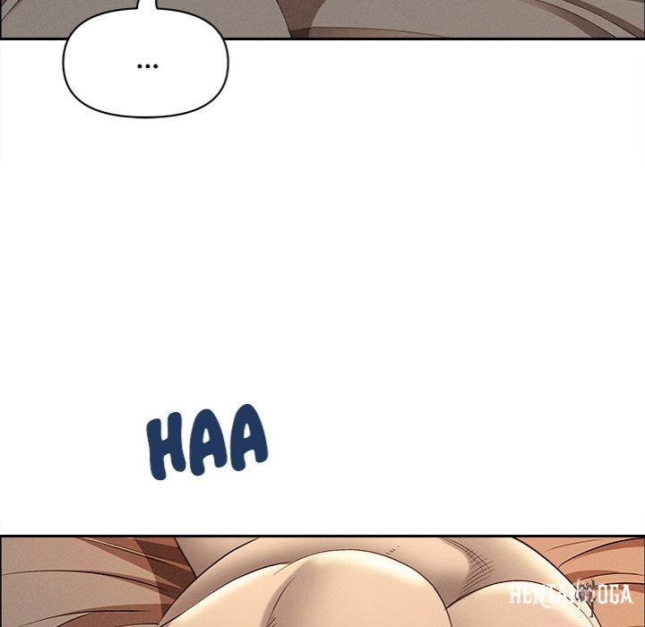 Milf Guard Milf Guard Chapter 34 - Page 131