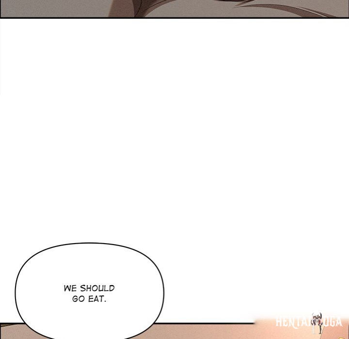 Milf Guard Milf Guard Chapter 34 - Page 135