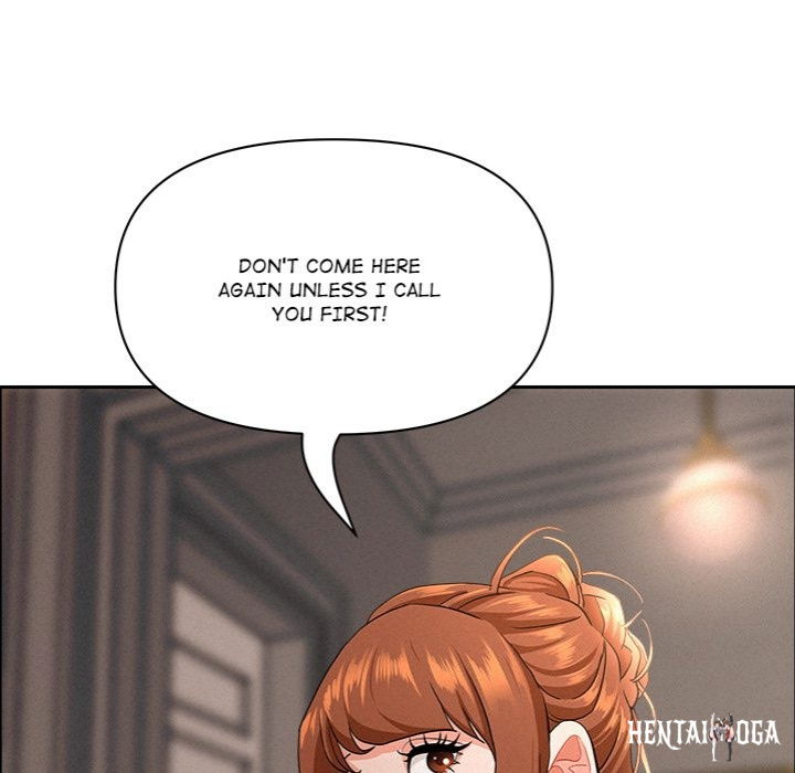 Milf Guard Milf Guard Chapter 34 - Page 144