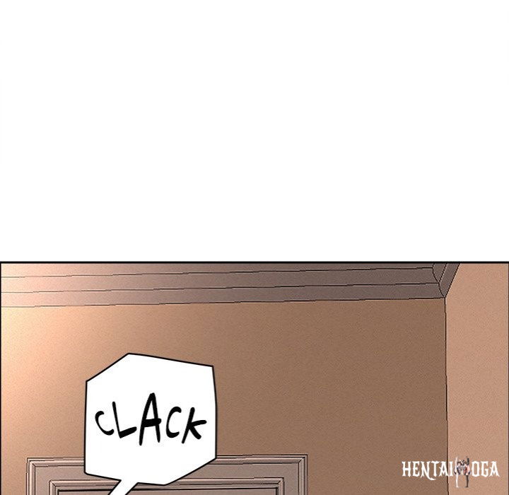 Milf Guard Milf Guard Chapter 34 - Page 148