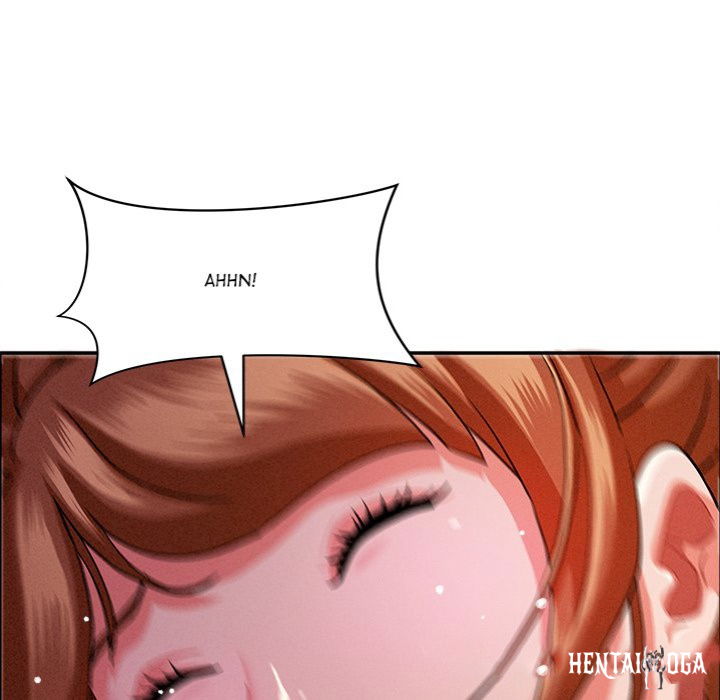 Milf Guard Milf Guard Chapter 34 - Page 15