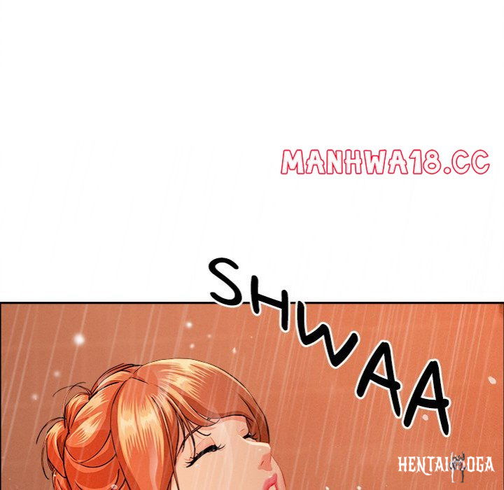 Milf Guard Milf Guard Chapter 34 - Page 153