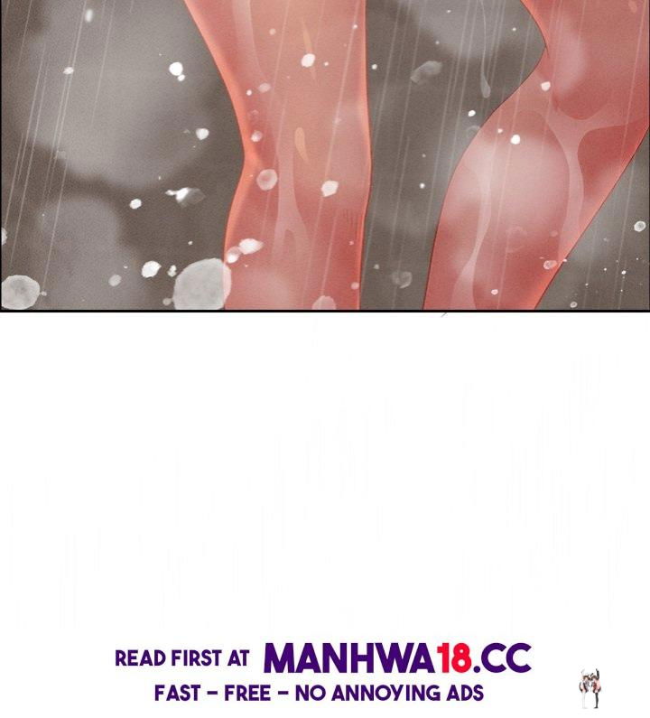 Milf Guard Milf Guard Chapter 34 - Page 156