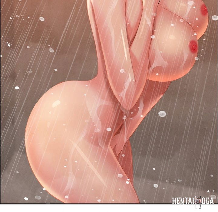 Milf Guard Milf Guard Chapter 34 - Page 162