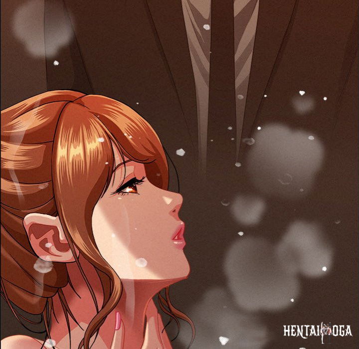 Milf Guard Milf Guard Chapter 34 - Page 165