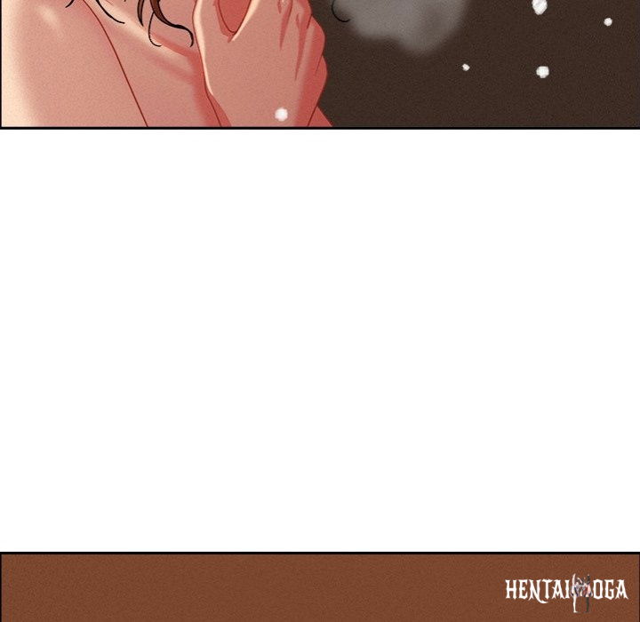 Milf Guard Milf Guard Chapter 34 - Page 166