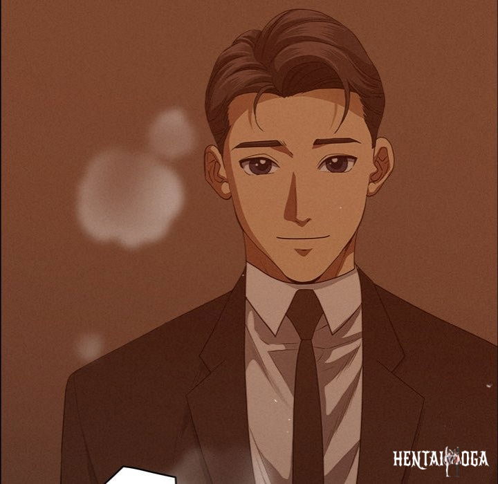 Milf Guard Milf Guard Chapter 34 - Page 167