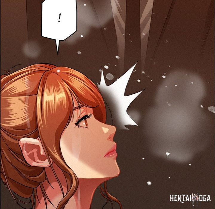 Milf Guard Milf Guard Chapter 34 - Page 168