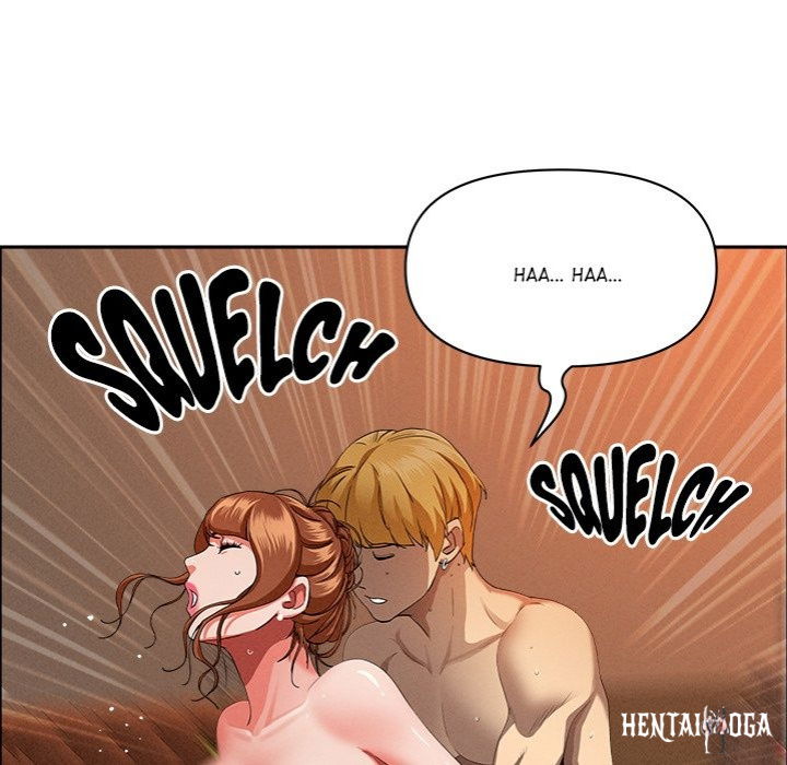 Milf Guard Milf Guard Chapter 34 - Page 17