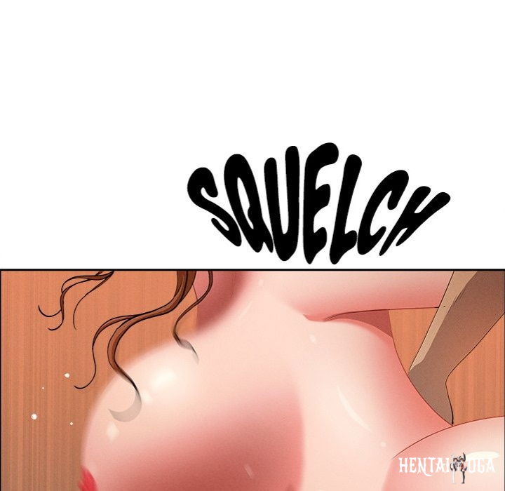 Milf Guard Milf Guard Chapter 34 - Page 19