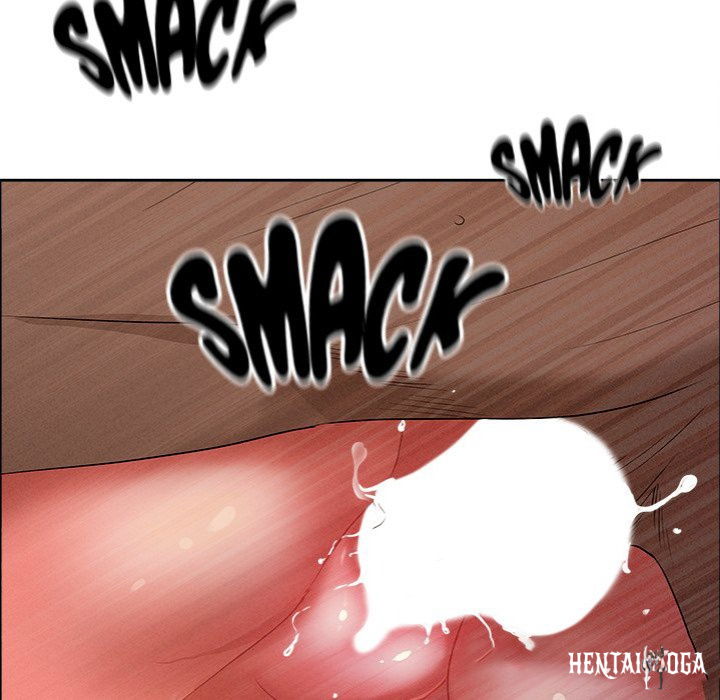 Milf Guard Milf Guard Chapter 34 - Page 21