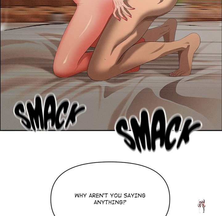 Milf Guard Milf Guard Chapter 34 - Page 24