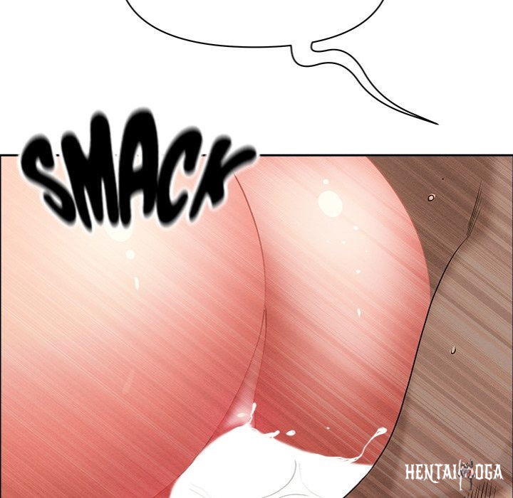 Milf Guard Milf Guard Chapter 34 - Page 25