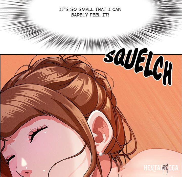 Milf Guard Milf Guard Chapter 34 - Page 27