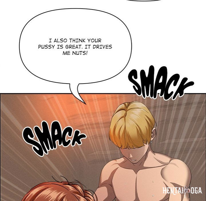 Milf Guard Milf Guard Chapter 34 - Page 29