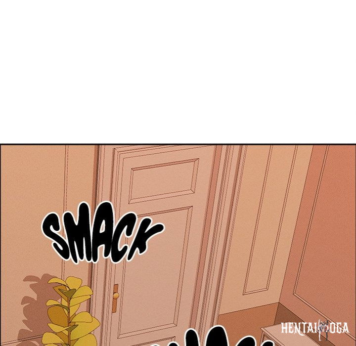 Milf Guard Milf Guard Chapter 34 - Page 34