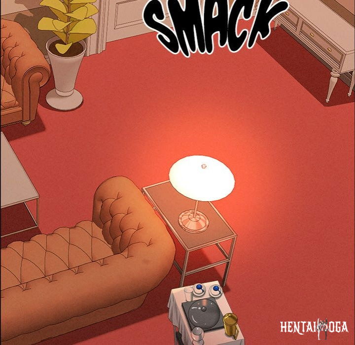 Milf Guard Milf Guard Chapter 34 - Page 35