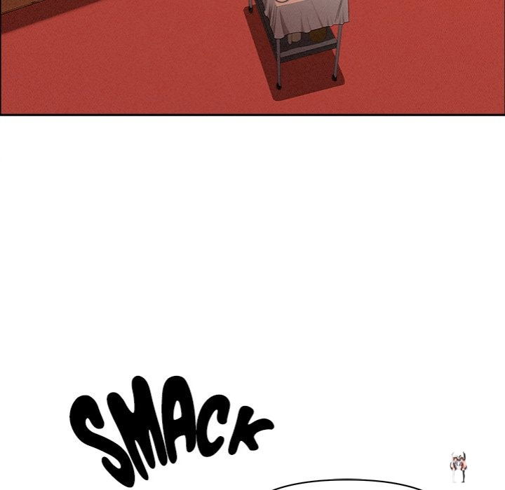 Milf Guard Milf Guard Chapter 34 - Page 36