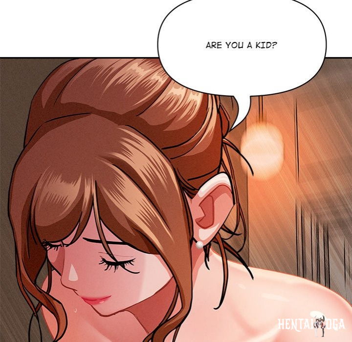 Milf Guard Milf Guard Chapter 34 - Page 37