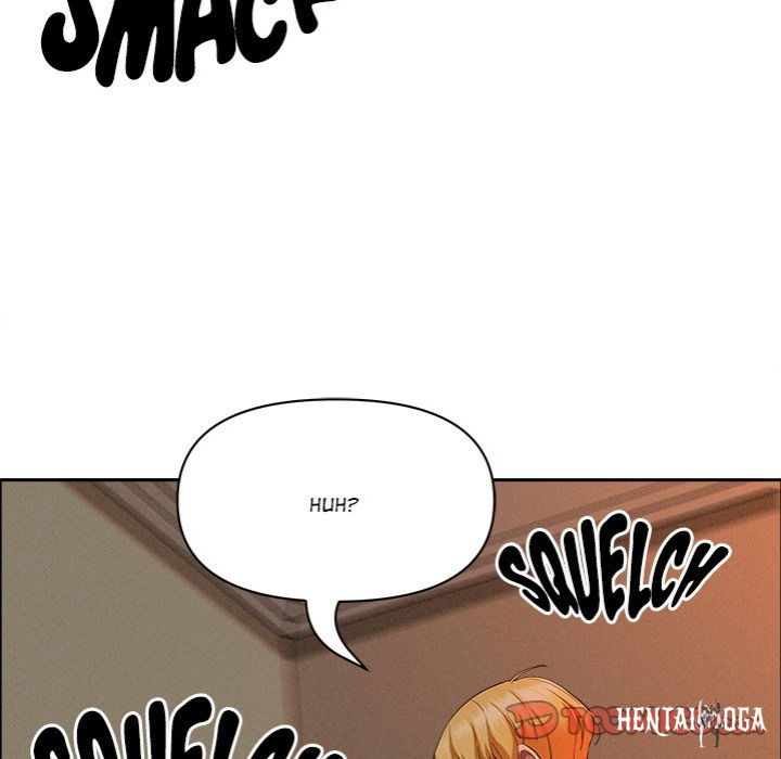 Milf Guard Milf Guard Chapter 34 - Page 39