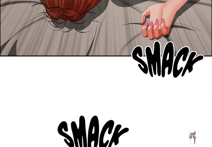 Milf Guard Milf Guard Chapter 34 - Page 4