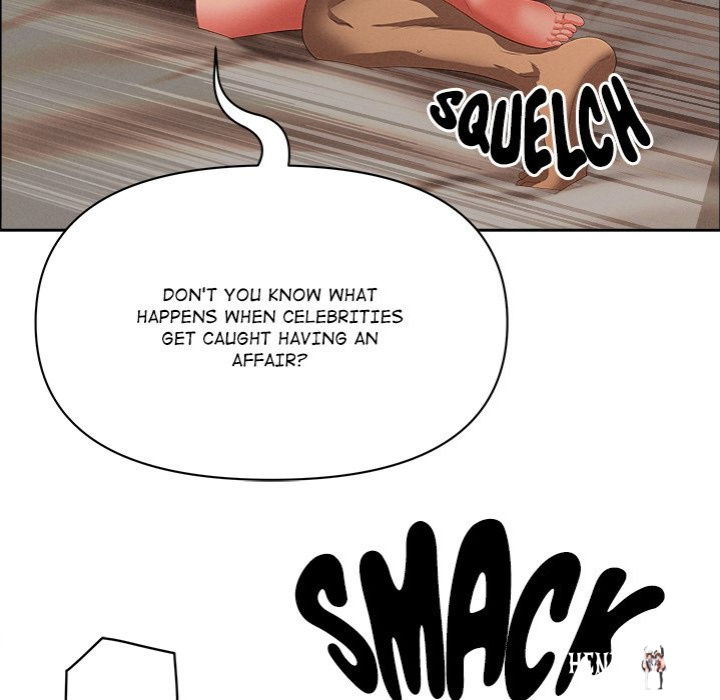 Milf Guard Milf Guard Chapter 34 - Page 41